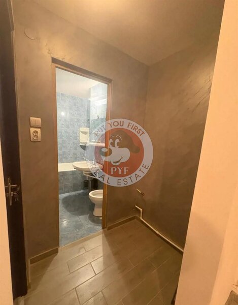 Pantelimon | Apartament  2 camere | 38mp  | Semidecomandat | B10755