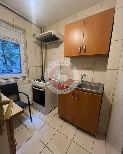 Pantelimon | Apartament  2 camere | 38mp  | Semidecomandat | B10755
