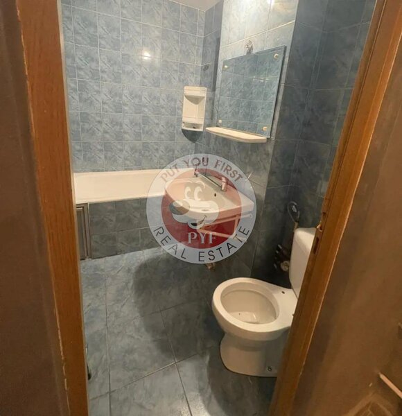 Pantelimon | Apartament  2 camere | 38mp  | Semidecomandat | B10755